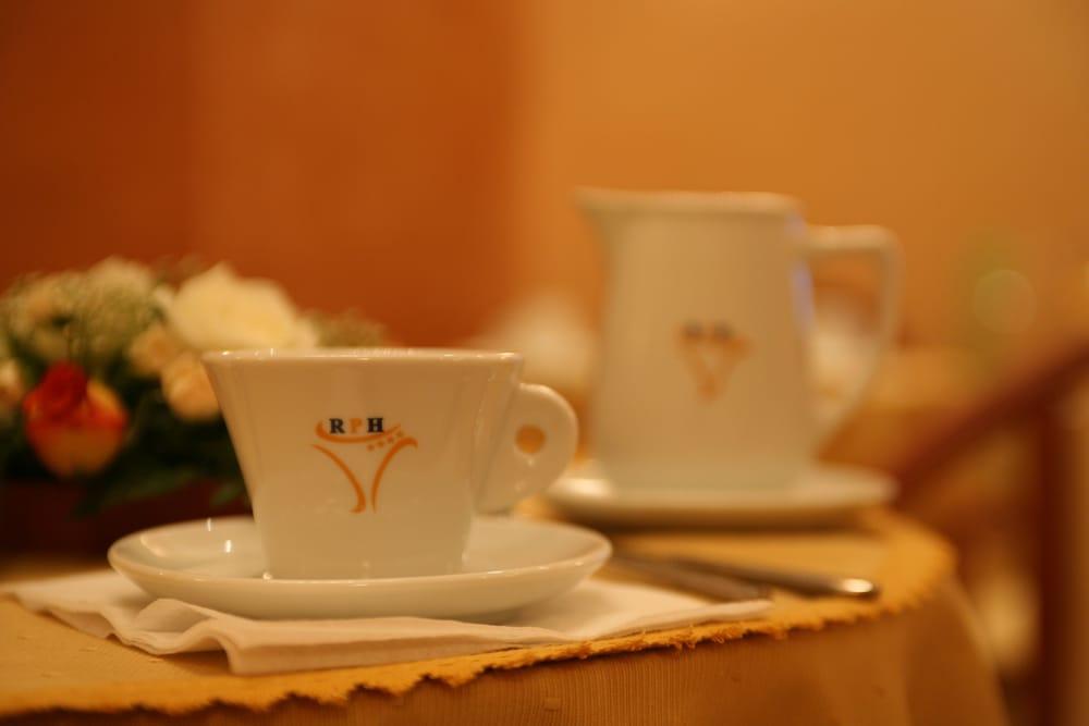 Ranch Palace Hotel เนเปิลส์ ภายนอก รูปภาพ