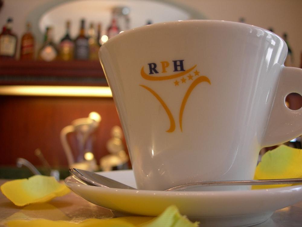 Ranch Palace Hotel เนเปิลส์ ภายนอก รูปภาพ
